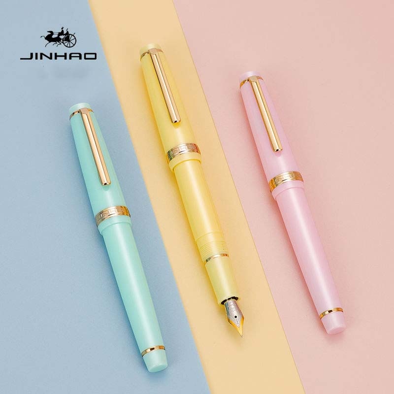 Jinhao 82 ũ ũ ,   EF F ,  Ͻ 繫 б ǰ, ʱ 